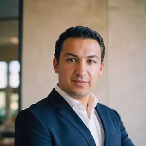 Meet your Posher, Bassam